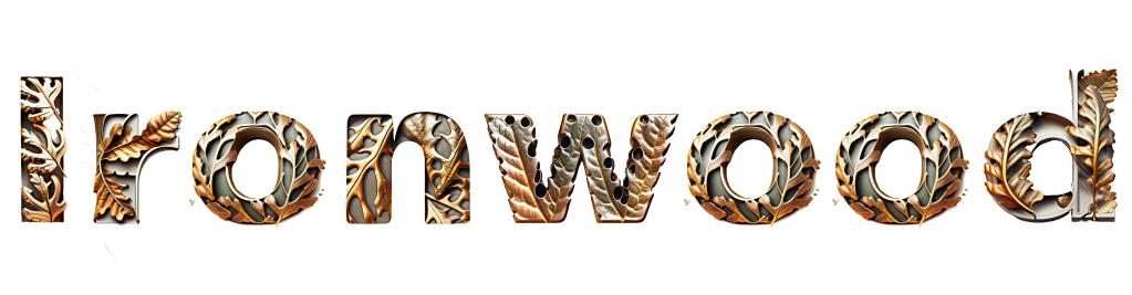 Ironwood logo